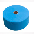 Factory Price 20GSM 25GSM 100% Polypropylene Material Breathable Skin Soft Non Woven Fabric